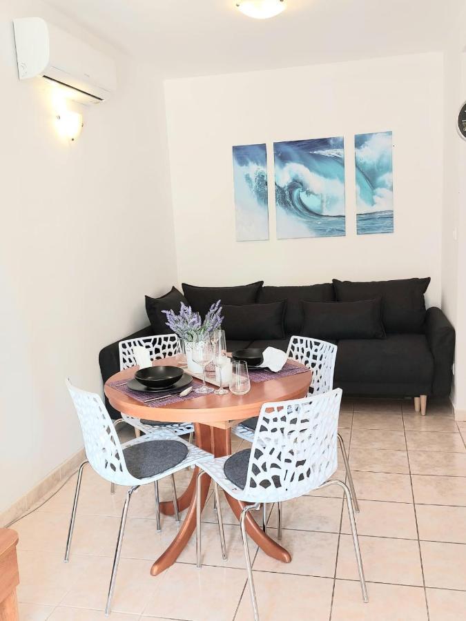 Apartment Villa Businci Trogir Room photo
