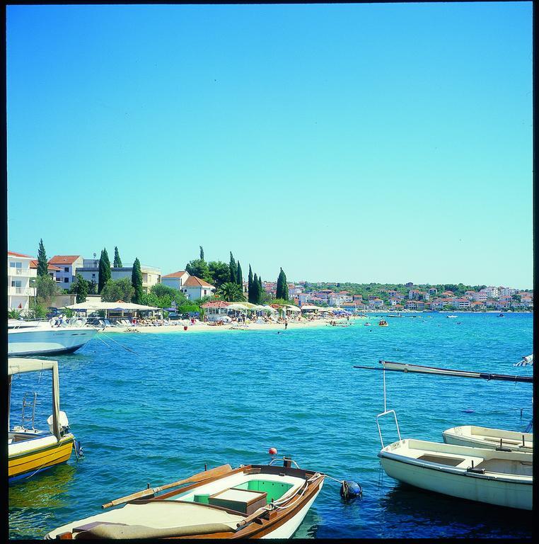 Apartment Villa Businci Trogir Exterior photo