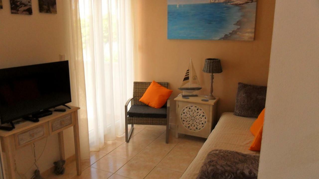 Apartment Villa Businci Trogir Exterior photo